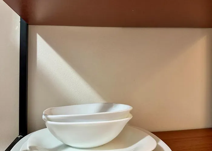 Elegant Unit With Kitchen, Afterwork Staycation 7pm Checkin Aparthotel Manila