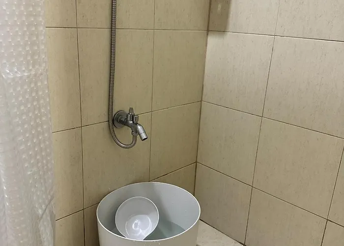 Aparthotel Elegant Unit With Kitchen, Afterwork Staycation 7pm Checkin Manila